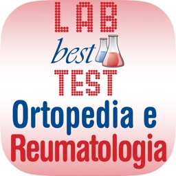 Test Ortopedia  e Reumatologia