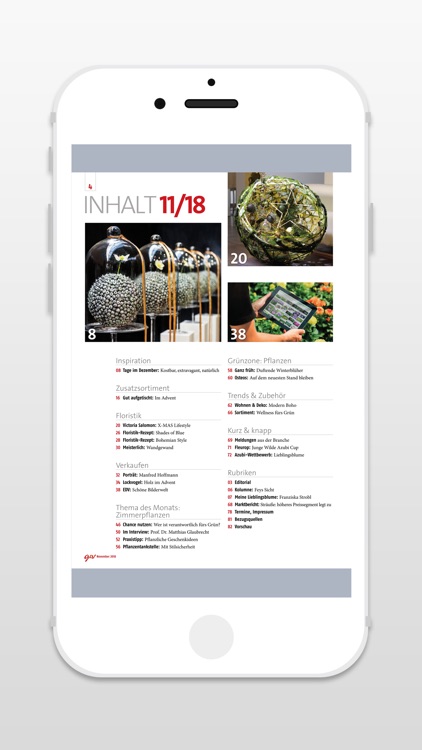 g&v Gestalten & Verkaufen screenshot-3