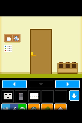 脱出ゲーム タイニールーム2のおすすめ画像2