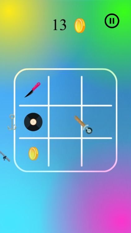 Swipe Way screenshot-3