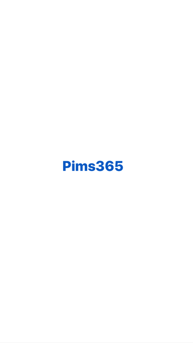 Screenshot #1 pour Pims365