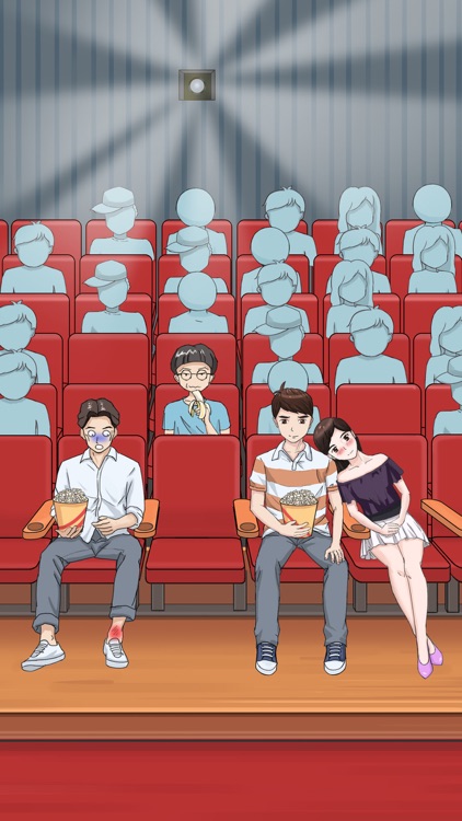 Mischief To Couple 2 ! screenshot-4