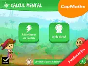 cap maths cp, ce1, ce2 ipad resimleri 1