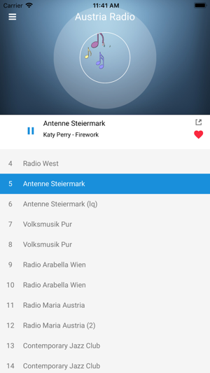 Austria Radio FM: Österreich(圖2)-速報App