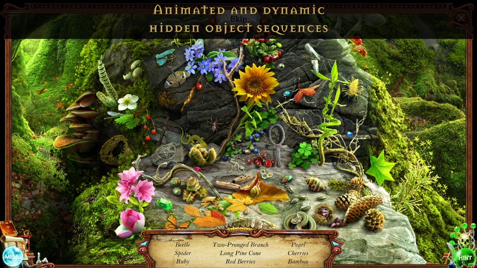 #4. Nostradamus:The Four Horsemen (iOS) โดย: Microids