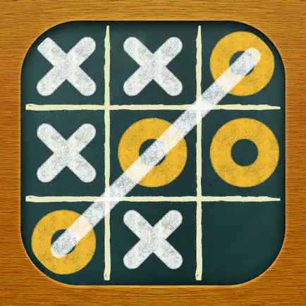 Tic Tac Toe Pro HD Читы