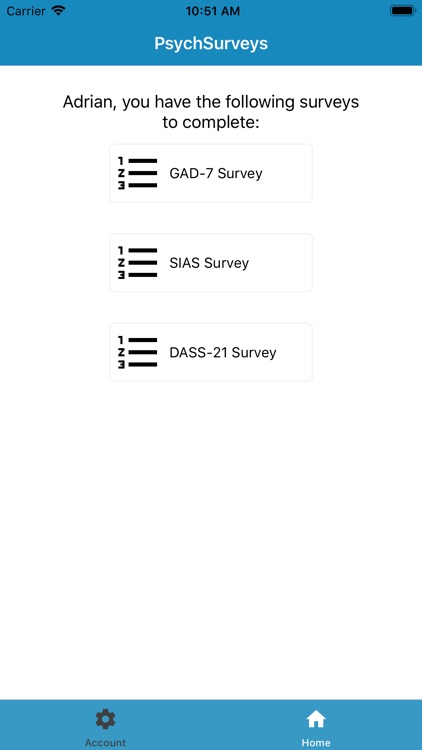 PsychSurveys screenshot-7