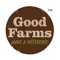 GoodFarms is on a mission to improve lives from farm to table