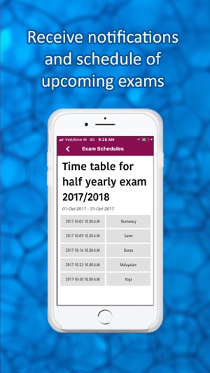 AMSB Indian School(圖8)-速報App