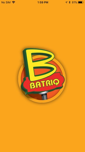 Batriq بطريق(圖1)-速報App