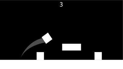 Box Jump - Geometry iPhone screenshot