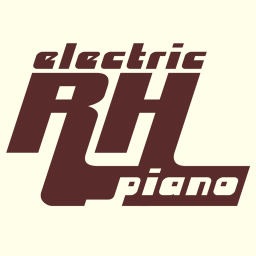 RH Piano Icon