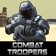 Combat Troopers Star Bug Wars app icon - Games app for iPhone