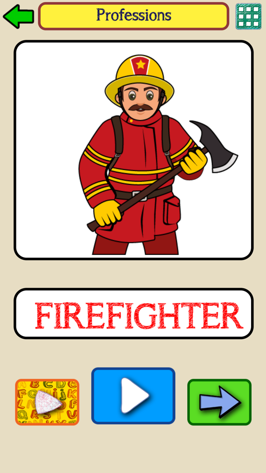 #4. Learning the First Words (iOS) 由: Samuel Souza