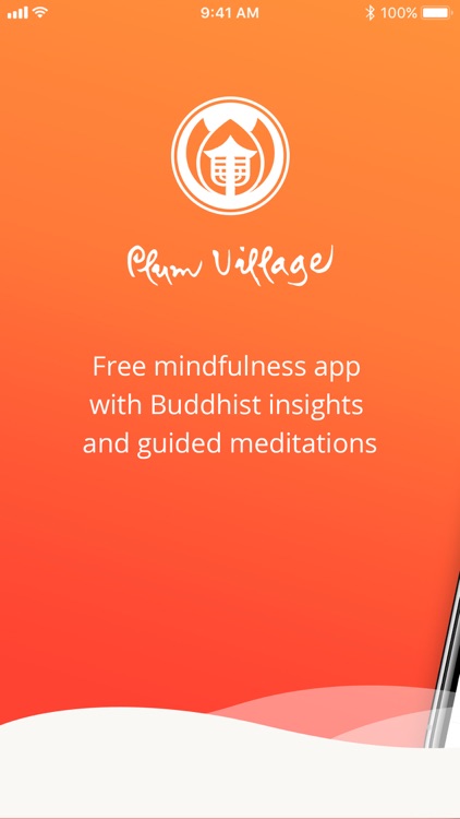 Plum Village: Zen Meditation