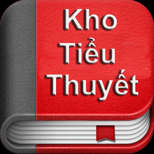 Kho Tiểu Thuyết HD