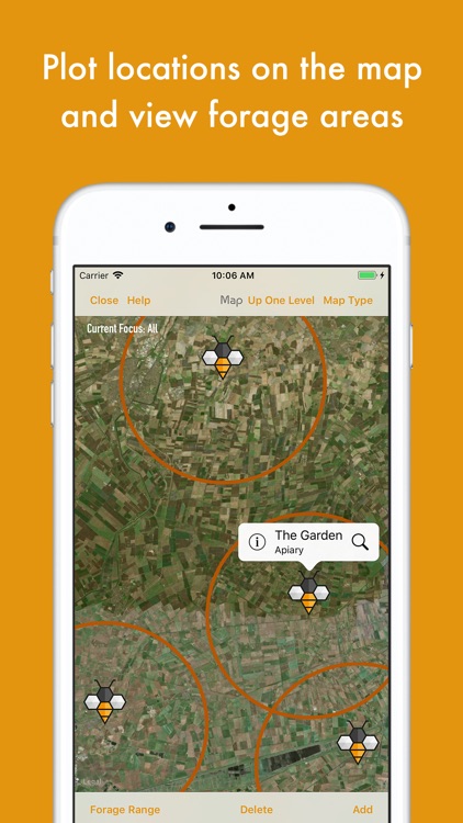 BeePlus Beekeeping Manager screenshot-5