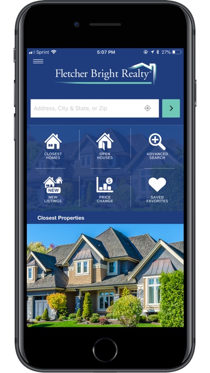 Fletcher Bright Realty Homes