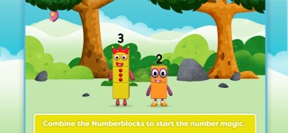 Numberblocks: Hide and Seekのおすすめ画像3