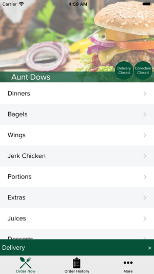 Aunt Dows(圖2)-速報App