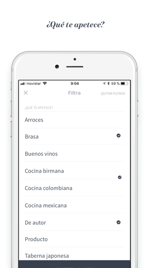 Guía Hedonista(圖5)-速報App