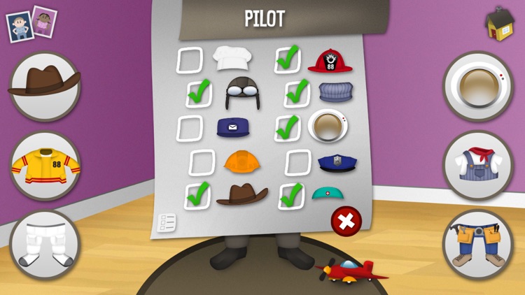 Swapsies Jobs screenshot-7