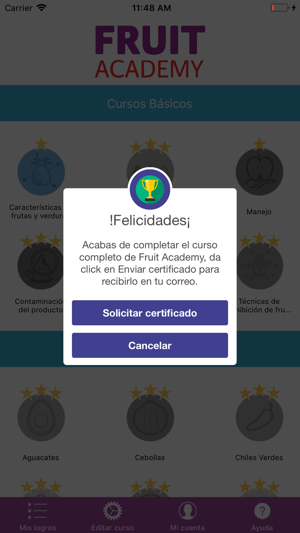 Fruit Academy(圖6)-速報App