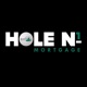 Hole N1 Mortgage app icon - Finance app for iPhone