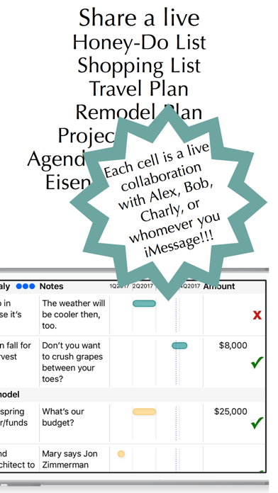 How to cancel & delete Wicked Buckets from iphone & ipad 3