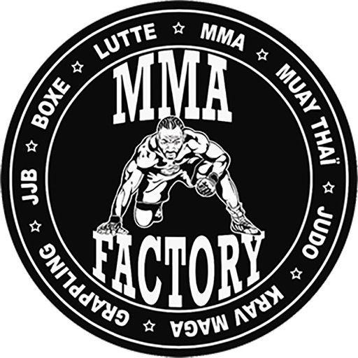 MMAFACTORY (Officiel)