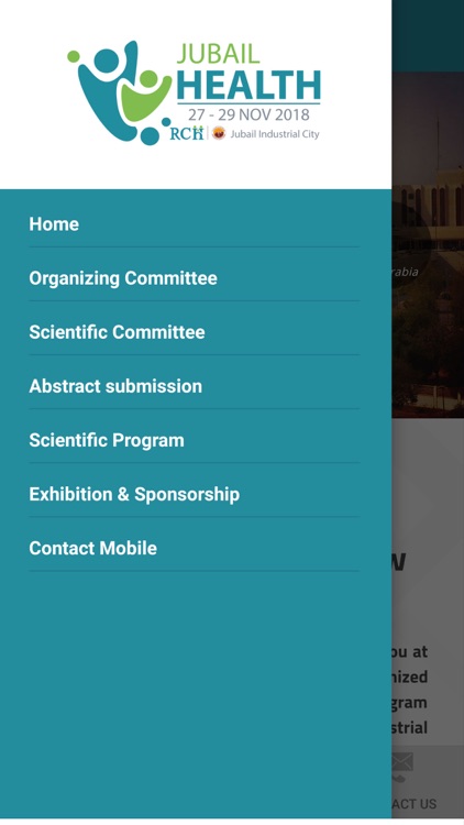 Jubail Health screenshot-3