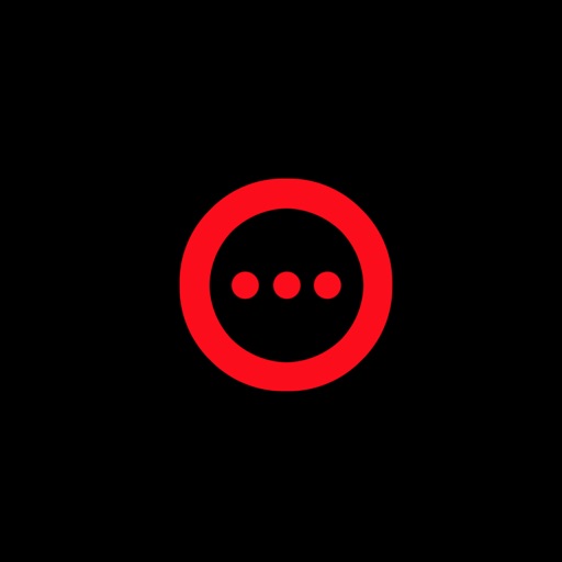 O - Dark Mode
