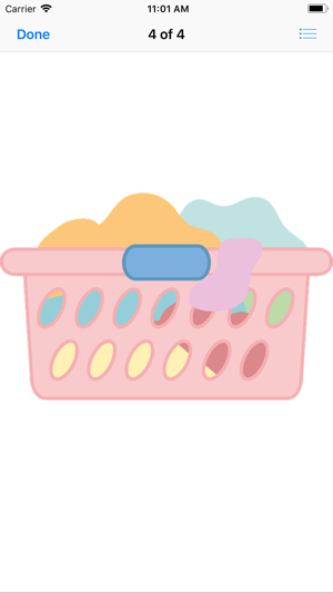 Lotsa Laundry Stickers(圖5)-速報App