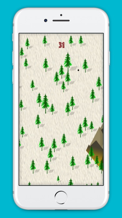 Mountain Slide screenshot 3