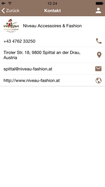 Niveau Accessoires & Fashion screenshot-5