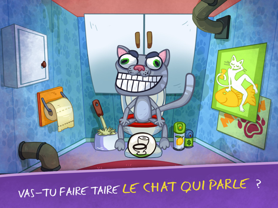 Screenshot #6 pour Troll Face Quest Video Games 2