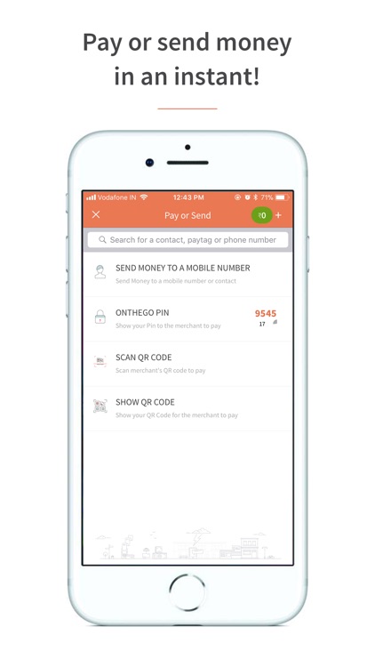 Freecharge - Payments & Wallet