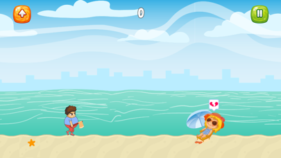 Screenshot #3 pour Emilut in Aventura
