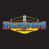 Highspots Wrestling Network - iPadアプリ