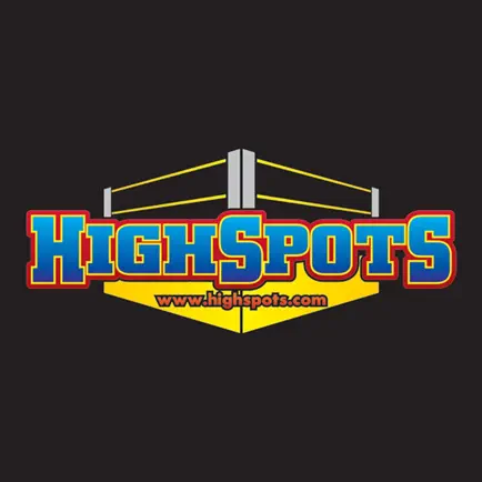 Highspots Wrestling Network Читы