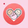 Swaddle - Baby Pics Pregnancy Stickers Moments App negative reviews, comments