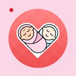 Download Swaddle - Baby Pics Pregnancy Stickers Moments App app