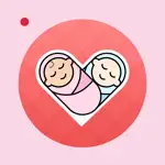 Swaddle - Baby Pics Pregnancy Stickers Moments App App Positive Reviews