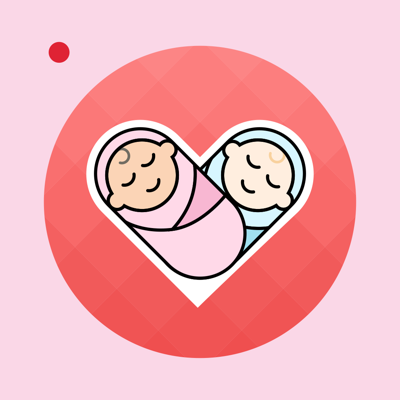 Swaddle - Baby Pics Pregnancy Stickers Moments App