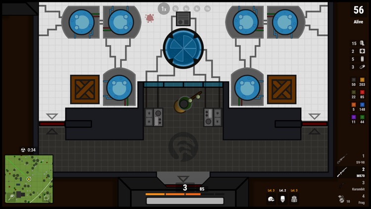 surviv.io screenshot-4