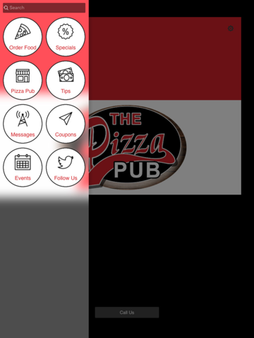 Pizza Pub screenshot 2