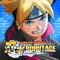 テレビアニメ「BORUTO-ボルト- NARUTO NEXT GENERATIONS」と「NARUTO-ナルト- 疾風伝」のキャラクター達が「NARUTO X BORUTO」となって遂に登場!!