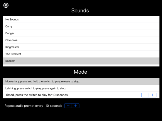 Screenshot #5 pour Sights and Sounds: Popcorn