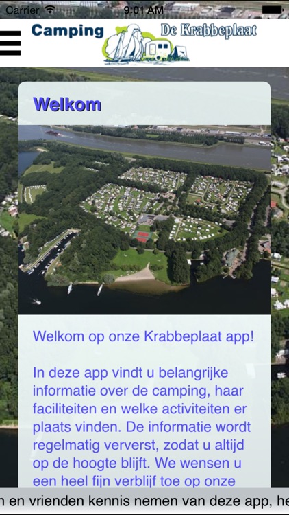 De Krabbeplaat