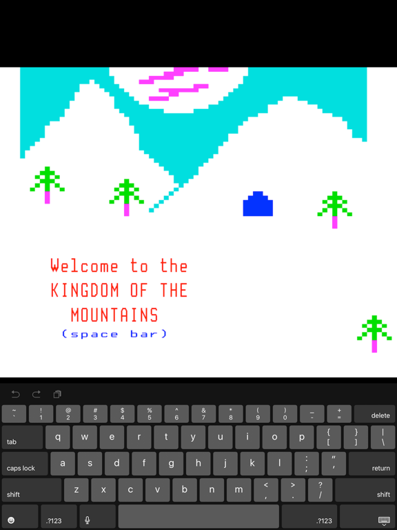 Screenshot #5 pour Retro Granny's Garden